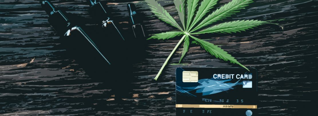 Cannabis Credit Card Processing