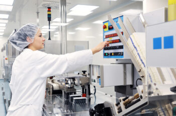 Cannabis Laboratory Equipment Financing