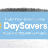DaySavers Cannabs Education Scholarships