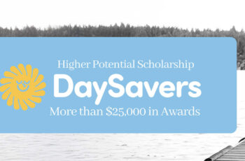 DaySavers Cannabs Education Scholarships