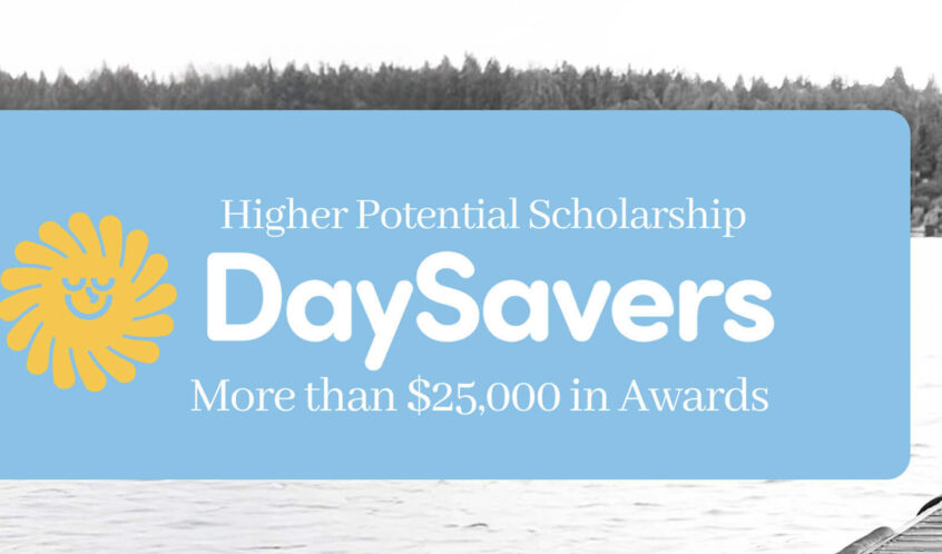 DaySavers Cannabs Education Scholarships