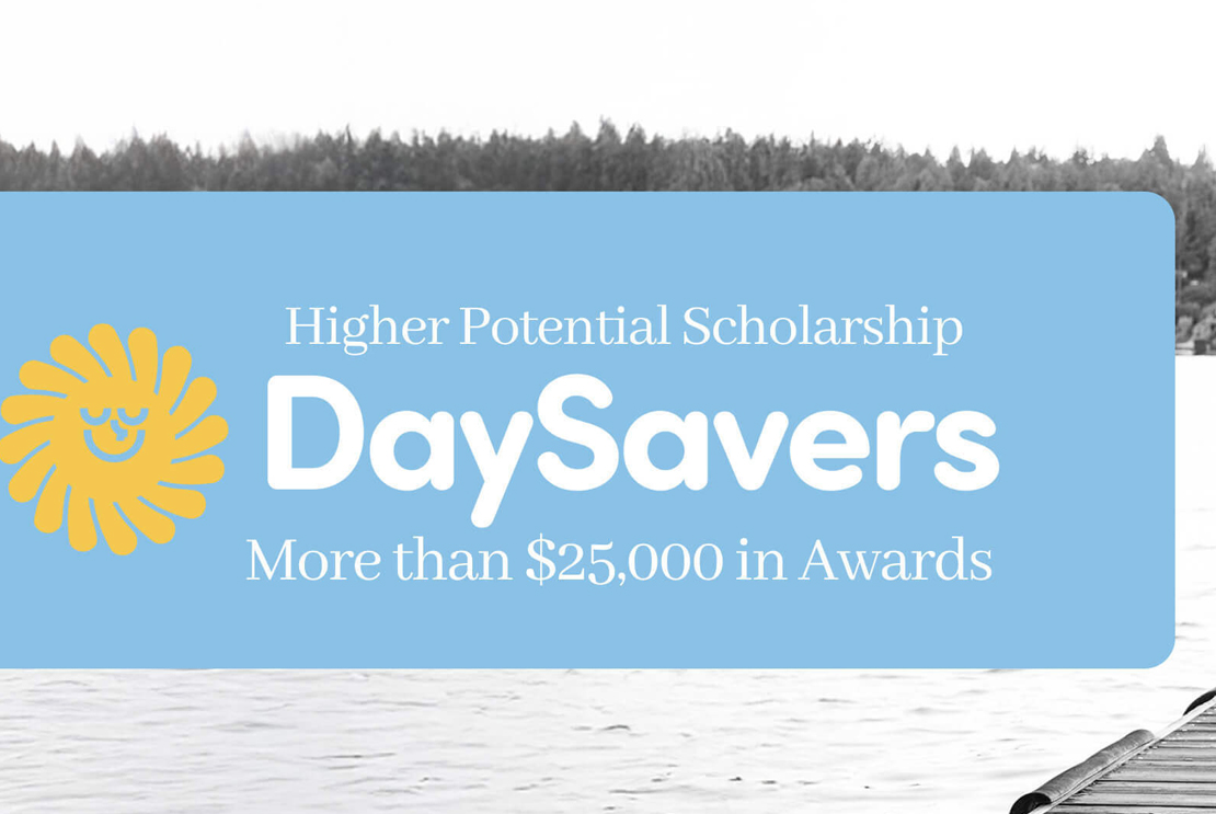 DaySavers Cannabs Education Scholarships