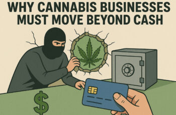 Cannabis Dispensary Merchant Processing