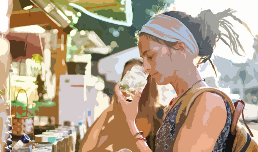 Cannabis Dispensary Payment Processing