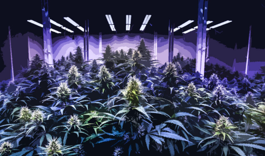 Cannabis Equipment Financing Lender Program Highlight