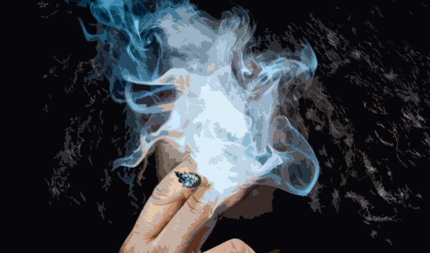 Cannabis Cashless ATM for Dispensaries
