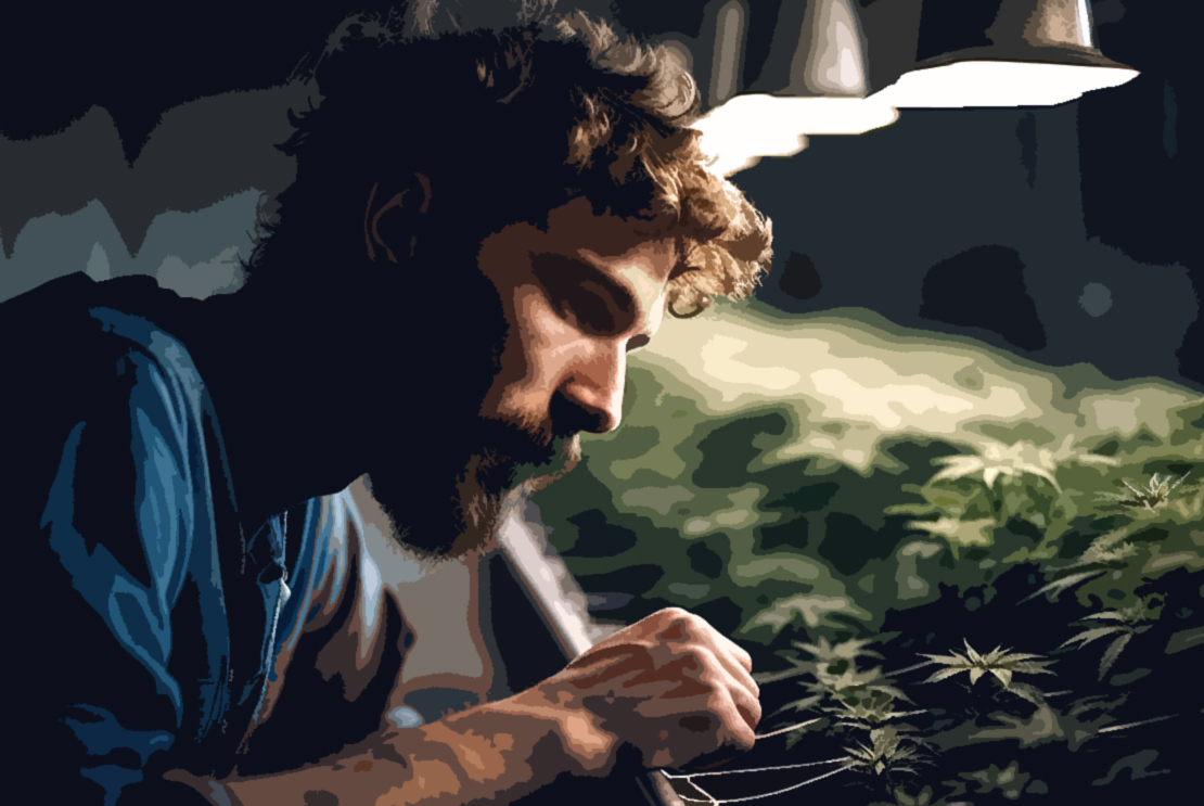 Traditional Cannabis Lender